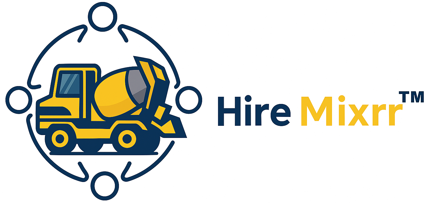 HireMixrr